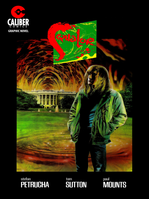 Title details for Squalor, Volume 1 by Stefan Petrucha - Wait list